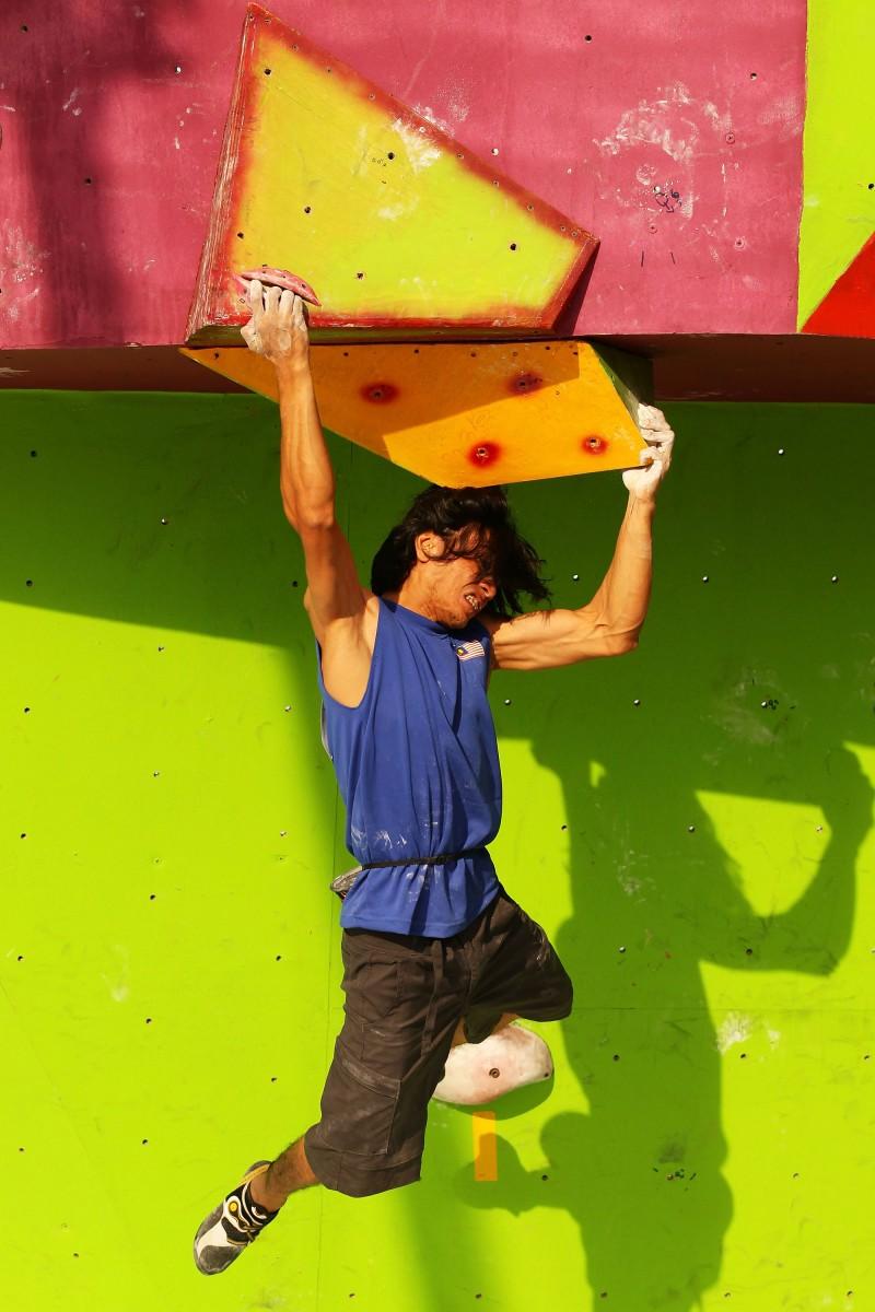 Sports Photo of the Week