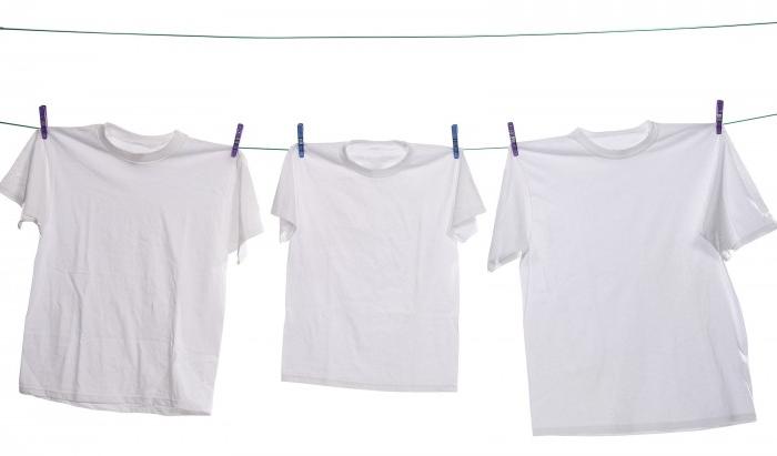 ‘Green’ Electric T-Shirt Could Charge Cellphones