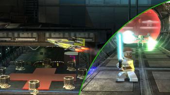 Game Review: ‘Lego Star Wars 3: The Clone Wars’