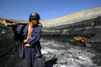 Coal Mine Ownership in China Changes With Political Winds (and Whims)