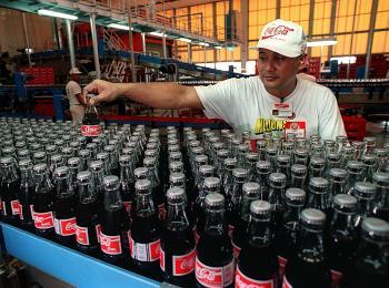 Coca-Cola Invests $1 Billion in Philippines