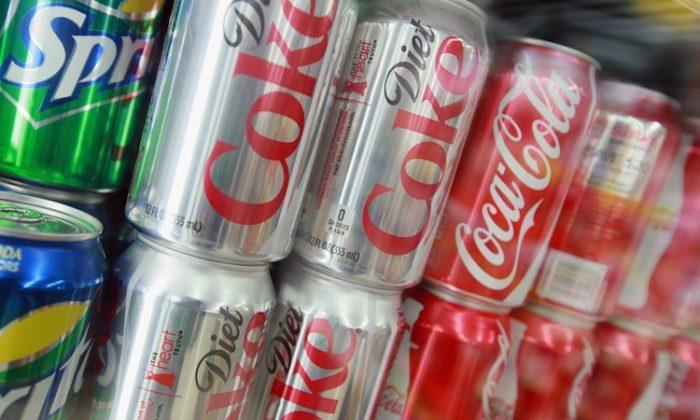Study Reveals Coca-Cola in Brazil High in Possible Carcinogen
