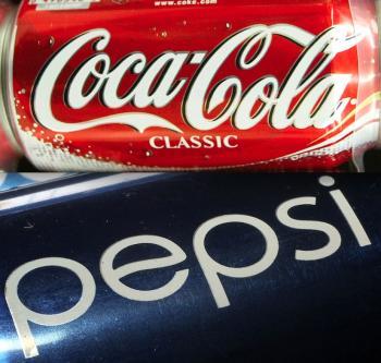 The Nor'easter: America’s Pepsi-Coke Challenge