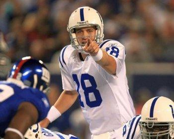 Manning Bowl II: Giants Set Their Sights on Peyton