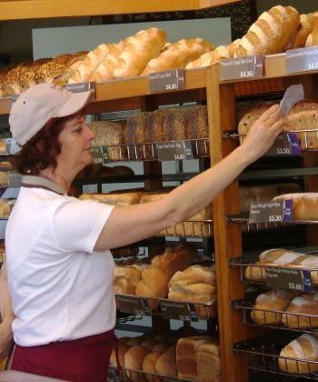 NZ Govt Bends to Public Pressure over Bread Additive