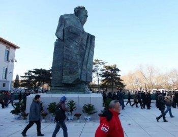 Confucius: The New Cultural Ambassador for the Communist Party?
