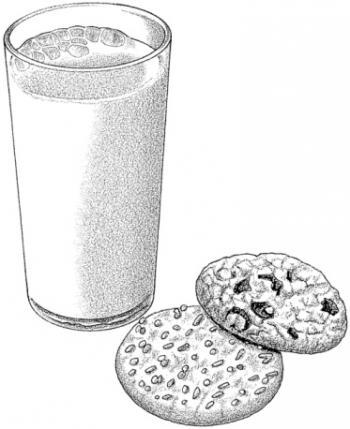 Cookie Gifts: A Simple Holiday Recipe