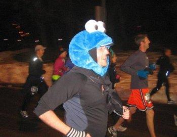 Emerald Nuts Midnight Run a Cherished Tradition For Running Enthusiasts