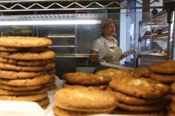 California Becomes First State to Implement Trans Fats Ban