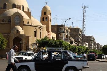 Coptic Church Threats Prompt Security Alert in Europe