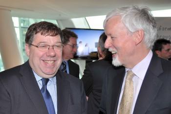 Transformation of Ireland’s Research Landscape Promised by Government