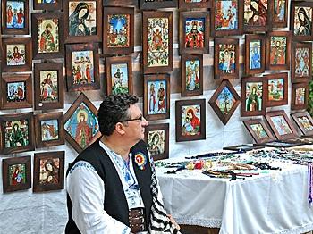 The Craftsmen Fairs—Bringing to Life Romania’s Traditions