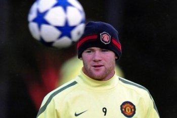 Wayne Rooney in Controversy Yet Again
