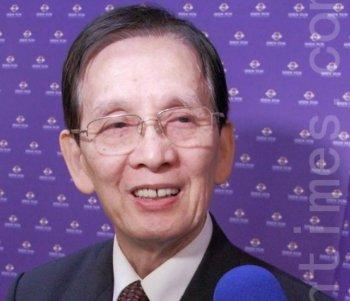 Entrepreneur and Chairman Appreciates Shen Yun’s Display of Traditional Values