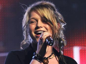 Crystal Bowersox, Runner-up on ‘American Idol,’ to Wed