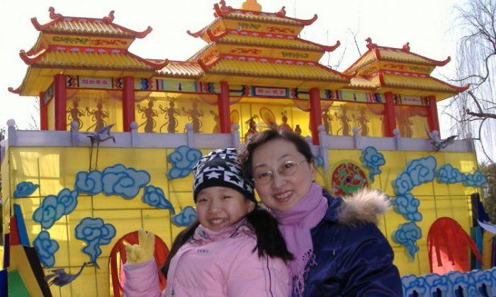 Washington Woman Fights to End Sister’s Torment in China