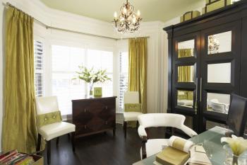 Window Treatment Tips for Small Spaces