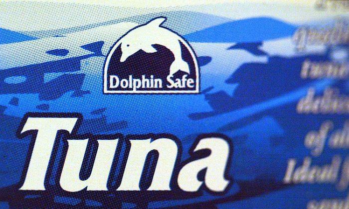 US Files Appeal Over Dolphin-Safe Tuna Dispute