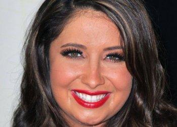 Bristol Palin Reaches Top 3 on ‘Dancing With the Stars’