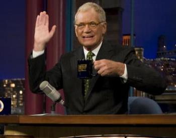 David Letterman Admits to Affairs Amidst Attempted Extortion