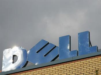Dell Sees Signs of Tech Recovery