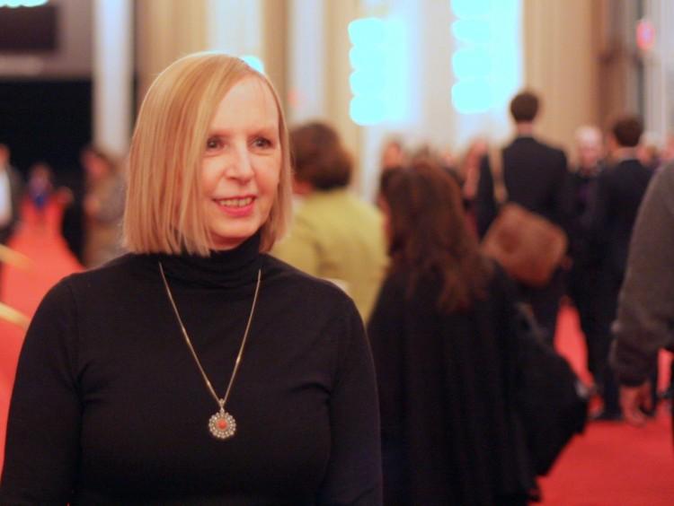 Architect Sees ‘Powerful Choreography’ in Shen Yun