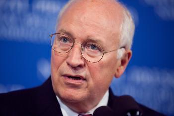 Dick Cheney Considers Heart Transplant After Five Attacks
