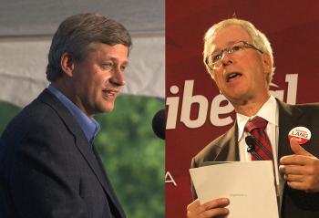 Canadian Election Primer: Clash of the Policy Wonks
