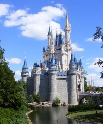 Walt Disney World Employees Owed $433,000 in Back Wages