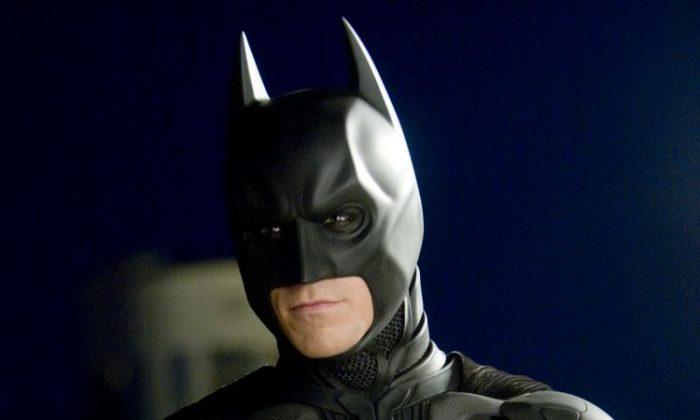The Dark Knight Falls: Batman’s Cape Inadequate