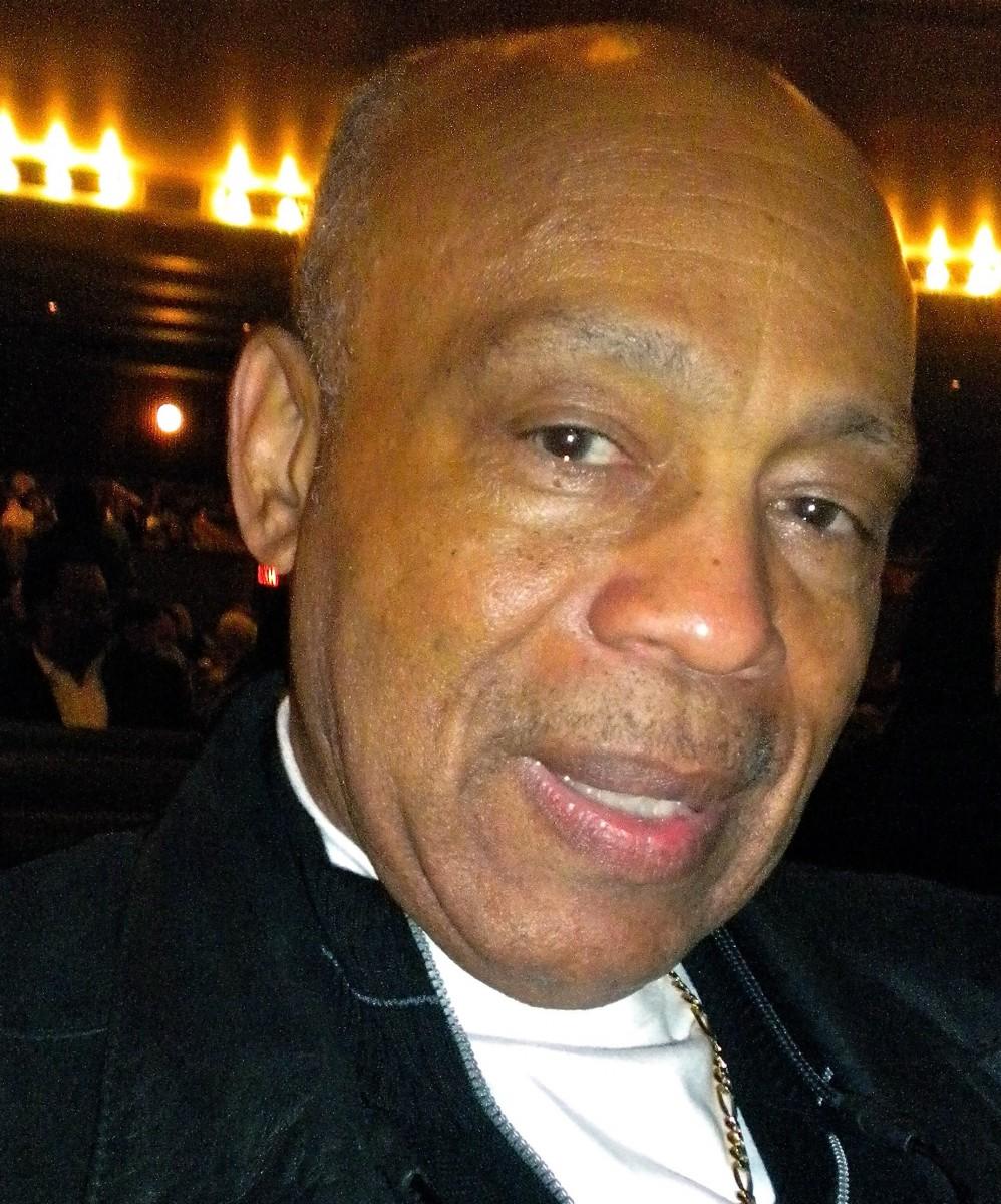 Shen Yun Provides ‘Great Inspiration’