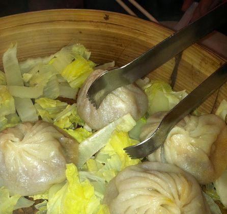 ‘Dumpling Crawl’ Invites New Yorkers to Take Tasty Chinatown Tour