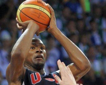 Kevin Durant, USA Set Sights on 2012 Gold After FIBA Domination