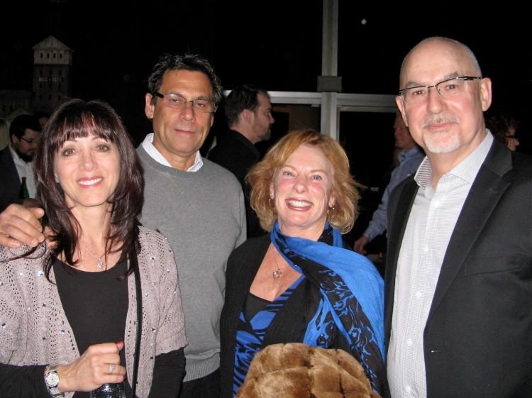 Composer: ‘The orchestra is great’