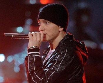 Eminem to Open Video Music Awards With Rihanna