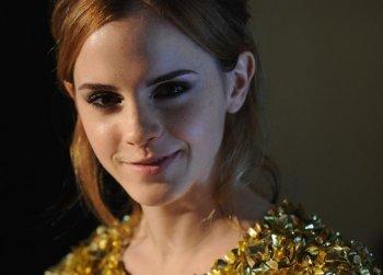 Emma Watson: UK’s Best Dressed Woman in Poll