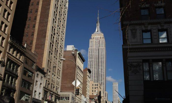 Empire State Realty Trust Files IPO