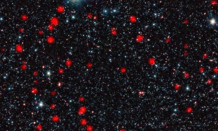 Massive Galaxies Experienced Huge Starbursts in Early Universe