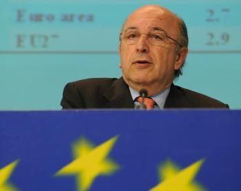 European Commission Issues Gloomy Economic Forecast