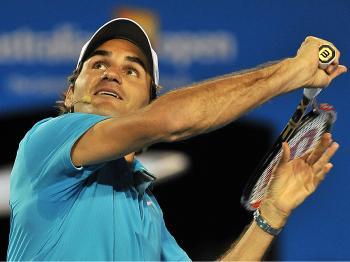 Federer Shows How to Be the World’s Greatest Sportsman