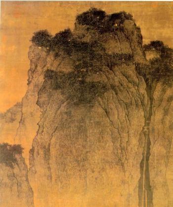Chinese Painting of the Week—Fan Kuan