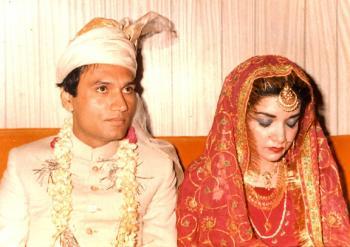 Arranged Marriages a Tradition in Pakistan