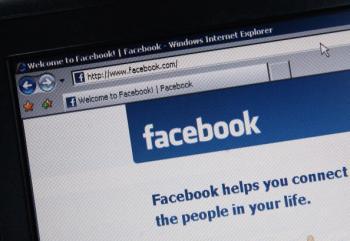 Facebook Hit by Third Phishing Attack in Two Weeks