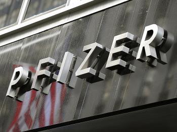 Pfizer Buys King Pharmaceuticals for $3.6 Billion
