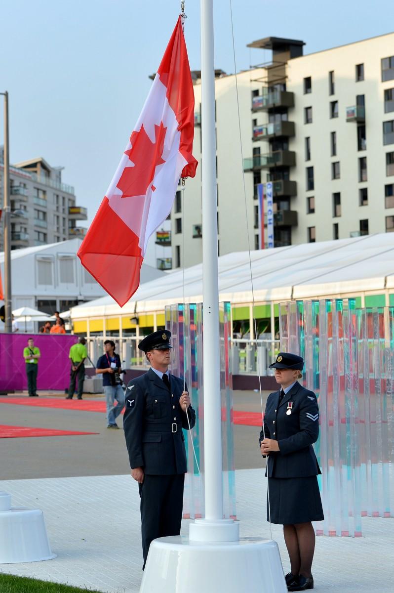 Georgia Governor Addresses Disability Advocates
