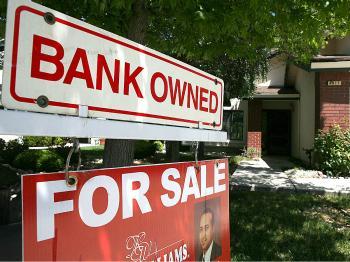 Real Estate Story of 2009: Foreclosures and Mortgage-Related Uglies
