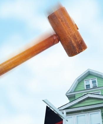 Huge Foreclosure Auctions, Up to 95 Percent Discount