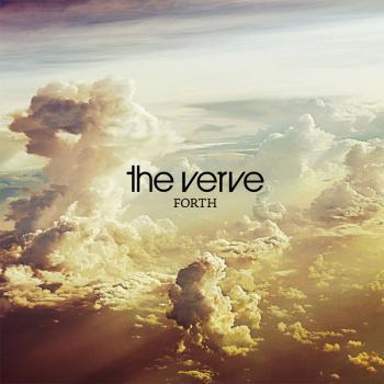 Album Review: The Verve—‘Forth’