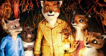 Movie Review: ‘Fantastic Mr. Fox’