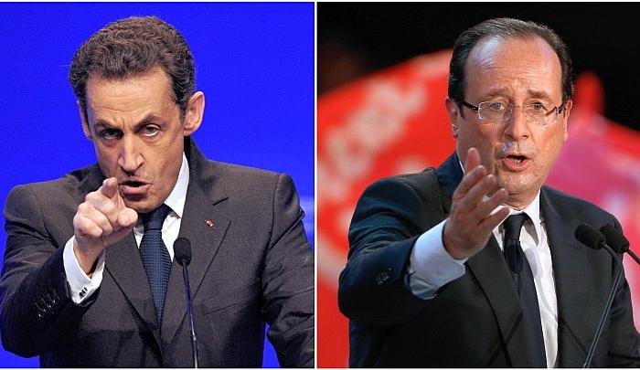 Debate May Have Sealed Sarkozy’s Fate in Race for President